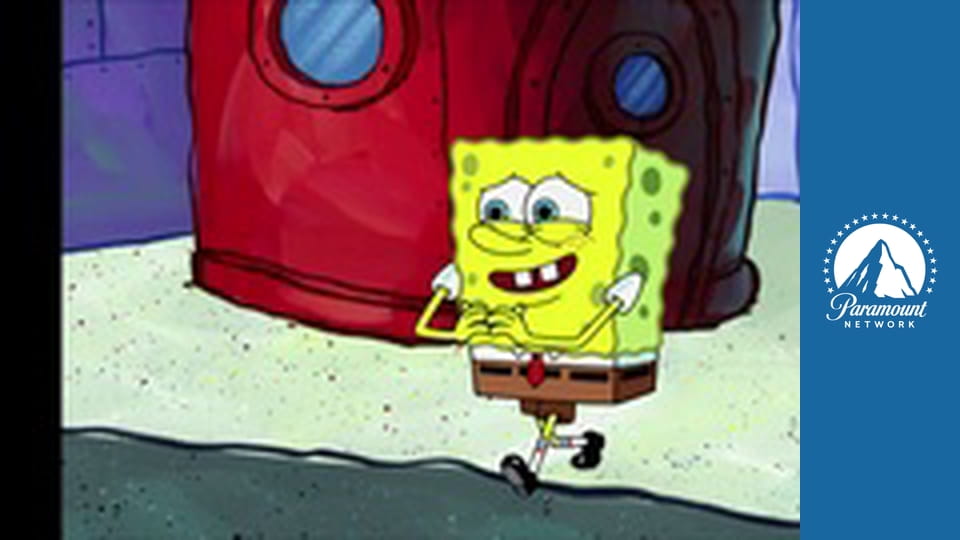 Spongebob v kalhotách S5E13 - Focení ve škole / Patrik bez peněz / Bratranec Jack