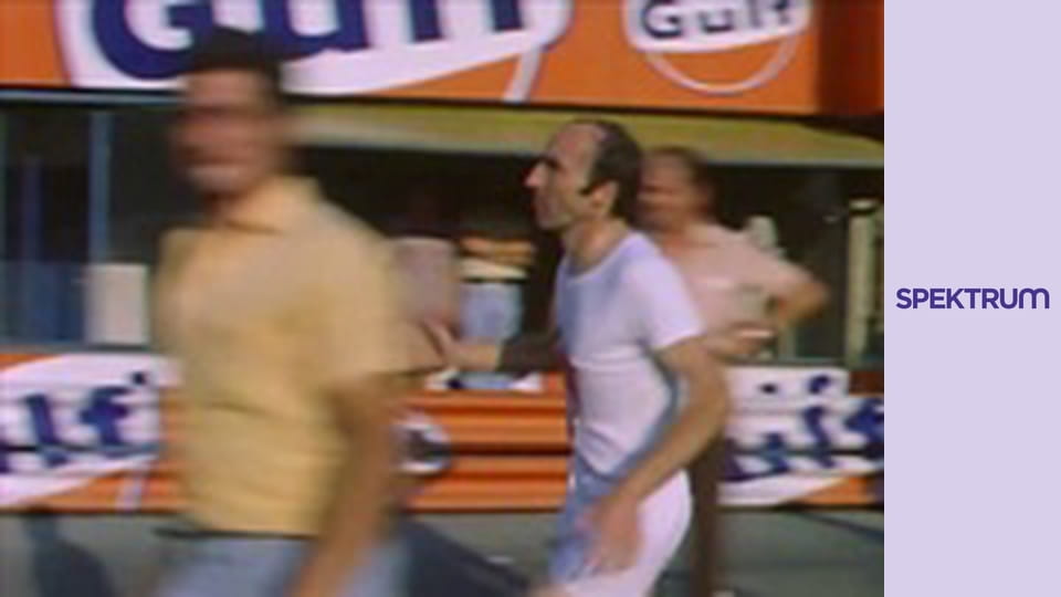 Lucky - Bernie Ecclestone a historie Formule-1 S1E2 - Konstruktéři