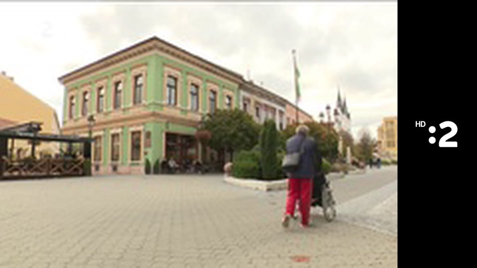 Generácia - zlaté roky života E33