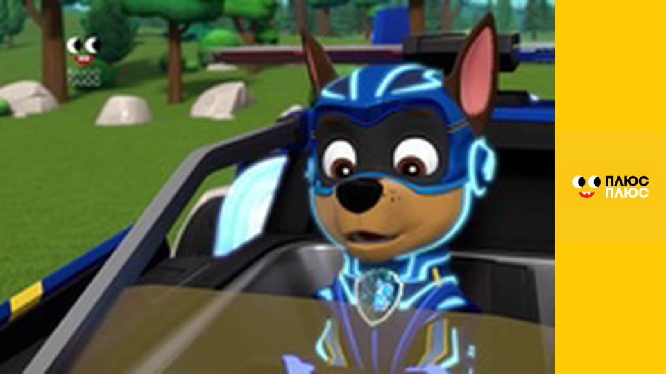 Оґґі та кукарачі