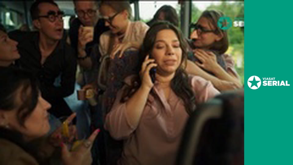 Х/ф "Прокляття".