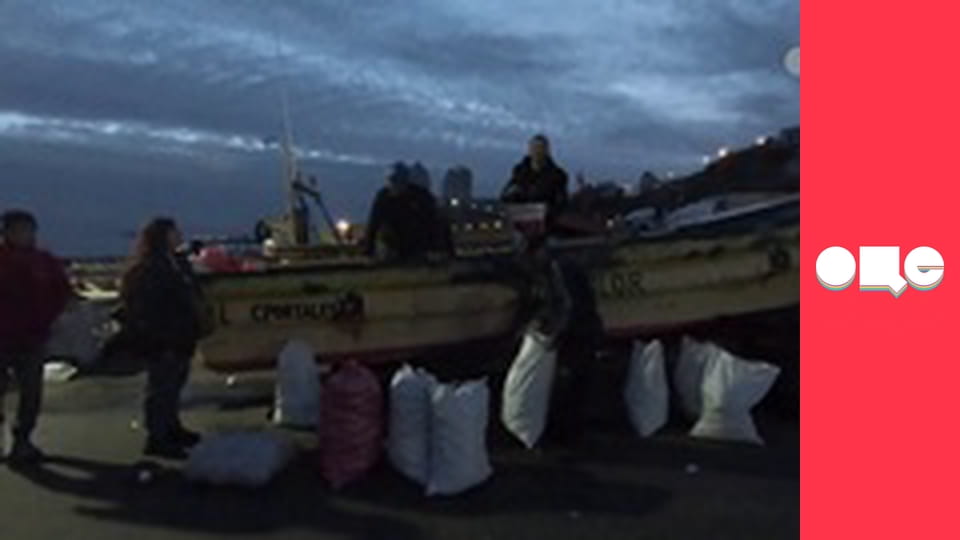 Особливості національної роботи, 4 сезон, 56 еп.