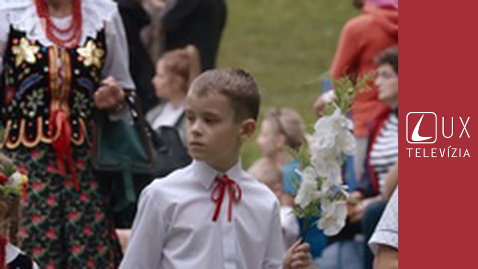 Svet podľa Jána Pavla II.