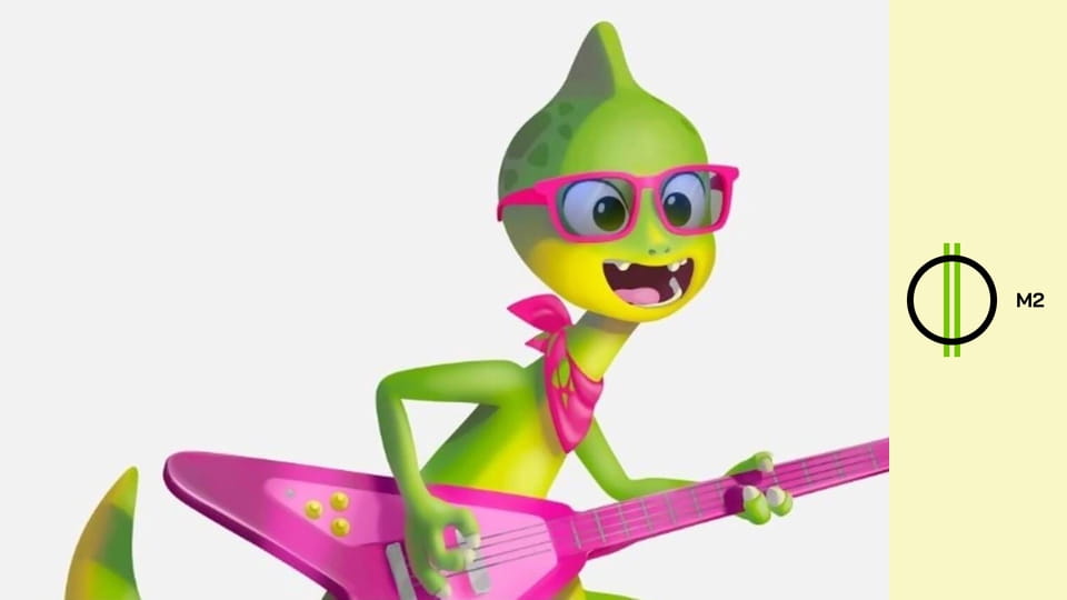 Denver, az utolsó dinoszaurusz - Fogas ügyek