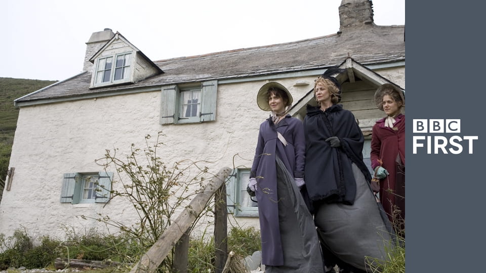 Rozważna i romantyczna S1E3