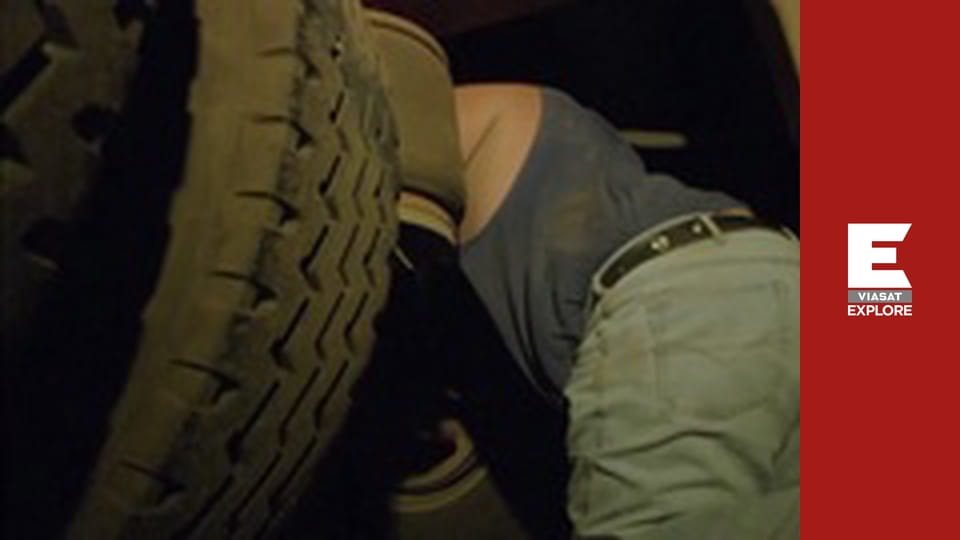 Outback Truckers - Season 2 Episode 5