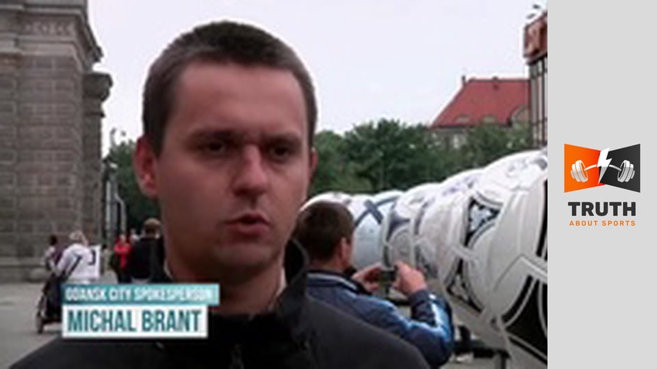 The European Championships