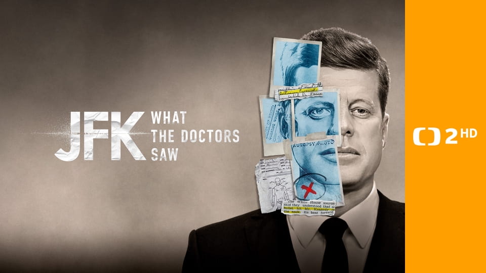 Atentát na J. F. Kennedyho: Svědectví lékařů