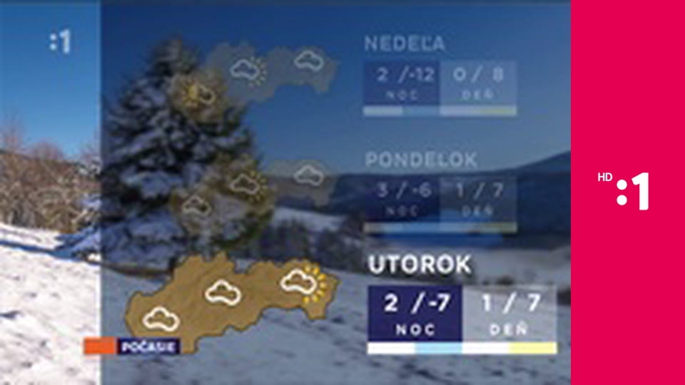 Meduška E7 - Koncert pre Medušku