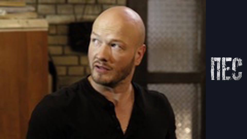 Dog, Season 2, Episode 5