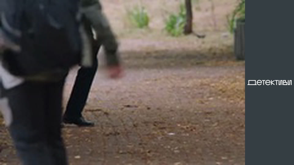 T/s "Romance with a detective" - episode 2