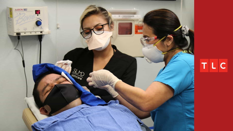 Beďarová doktorka: Praskance S5E10 - Boule jako mozek