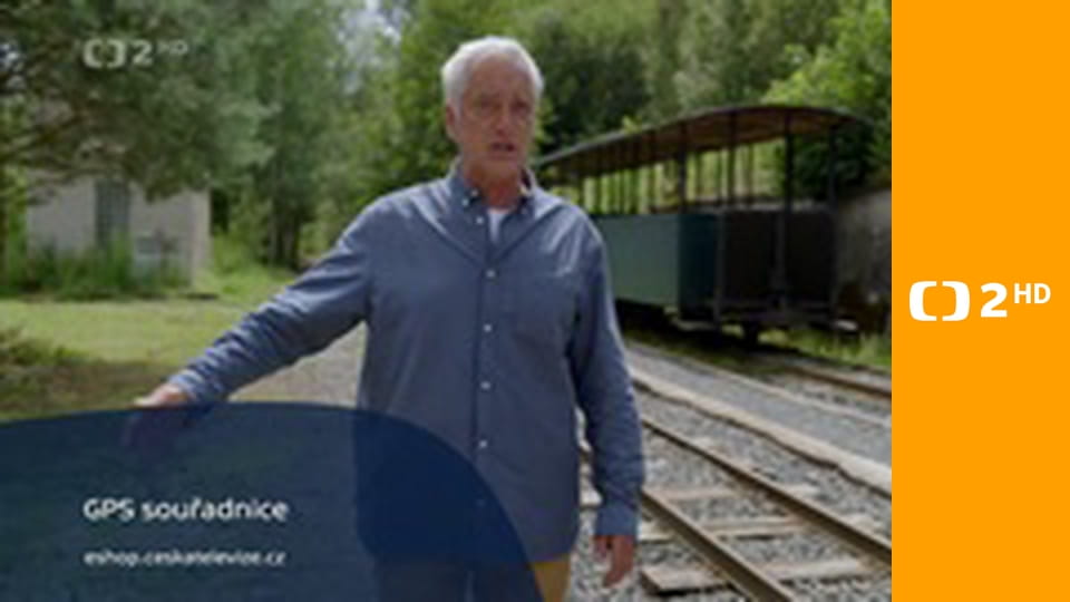 Velké stroje zblízka E3 - Obří rypadlo