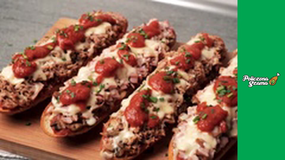 Najlepsze ZAPIEKANKI jakie możesz zrobić w domu. Dla całej RODZINY