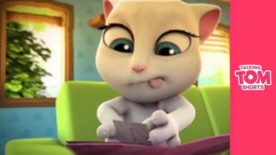 The Final Sticker S1E33