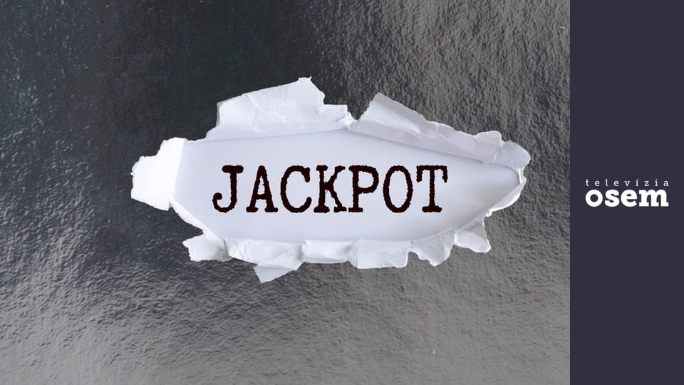 Lov na jackpot