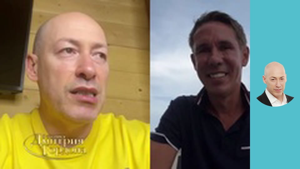 Панин. Путин — убийца, поминки Соловьева, обкуренный Дюжев, Моргенштерн, Безруков, Певцов, Симоньян