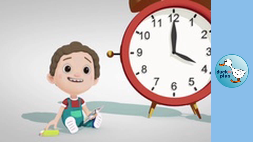 Tempo Giusto - The Climbing Frame