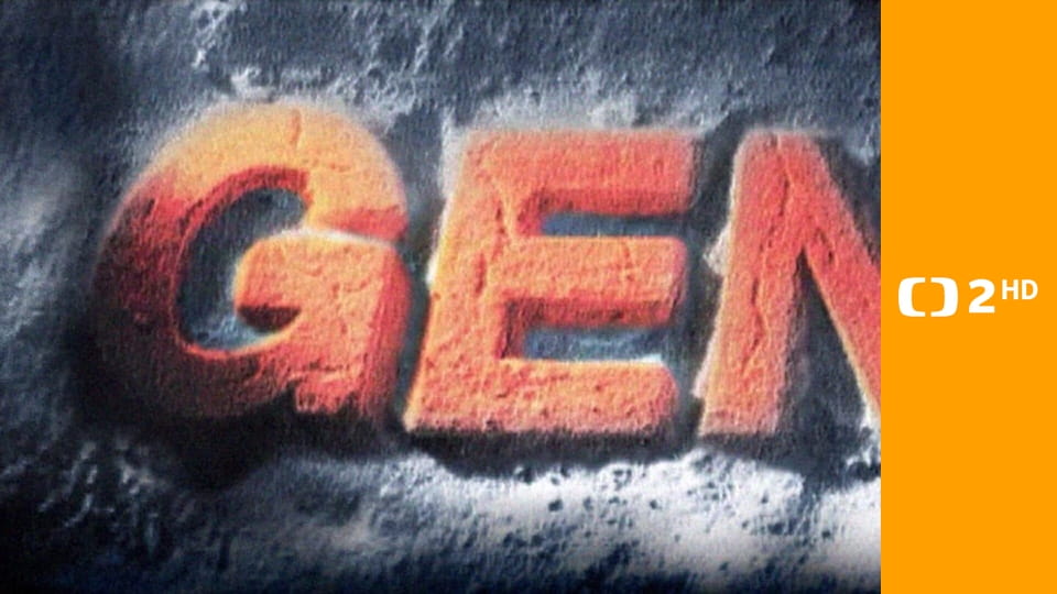 GEN - Zdeněk Sternberg