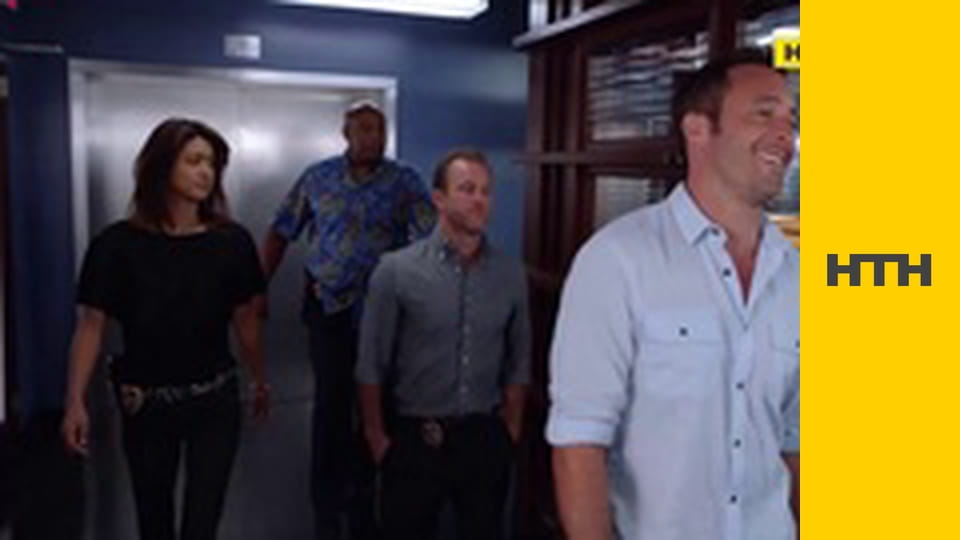 Т/с "Гаваї 5.0", 7 сезон, 1 і 2 с.