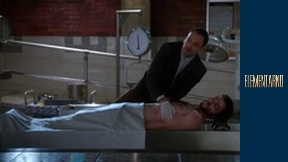 Elementary Season 4 Episode 15