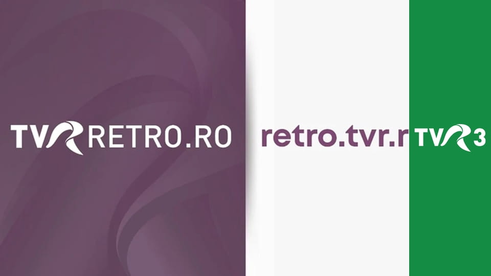 TV Retro E2 - Serial: Urmărirea