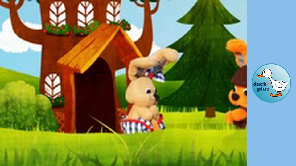 Happy Meadow - Brithday gift