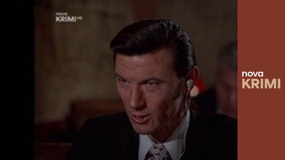 Columbo E16 - Nebezpečná hra