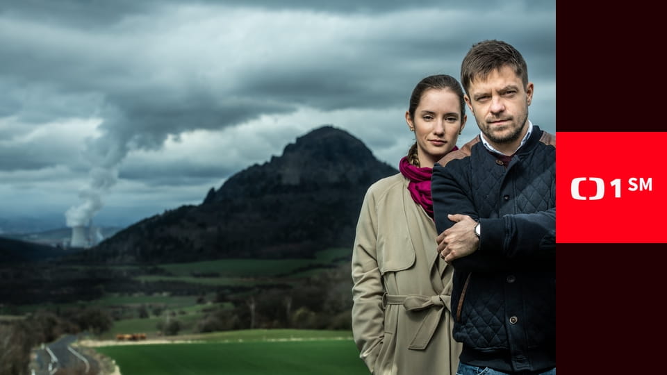 Sever E1 - Pomáhat a chránit