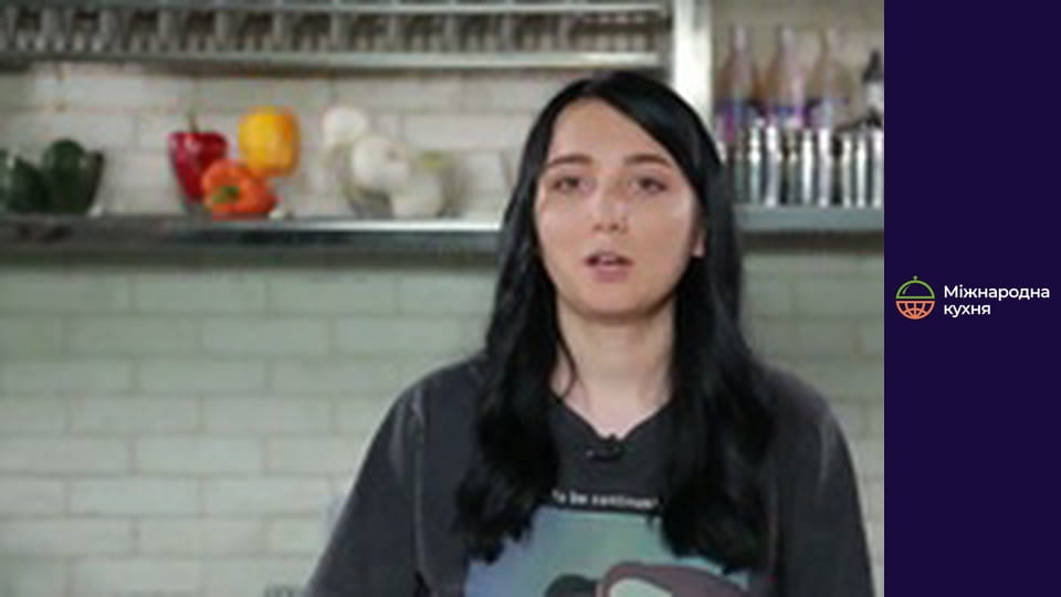 Т/с " Chile Ohm nom" season 1 series 9