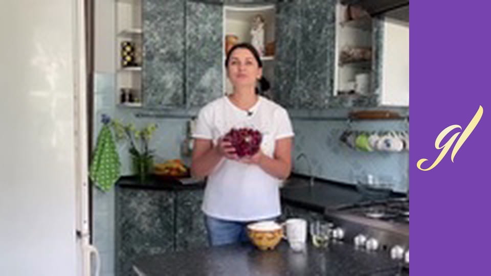 Homemade Ukrainian dishes. Episode 1