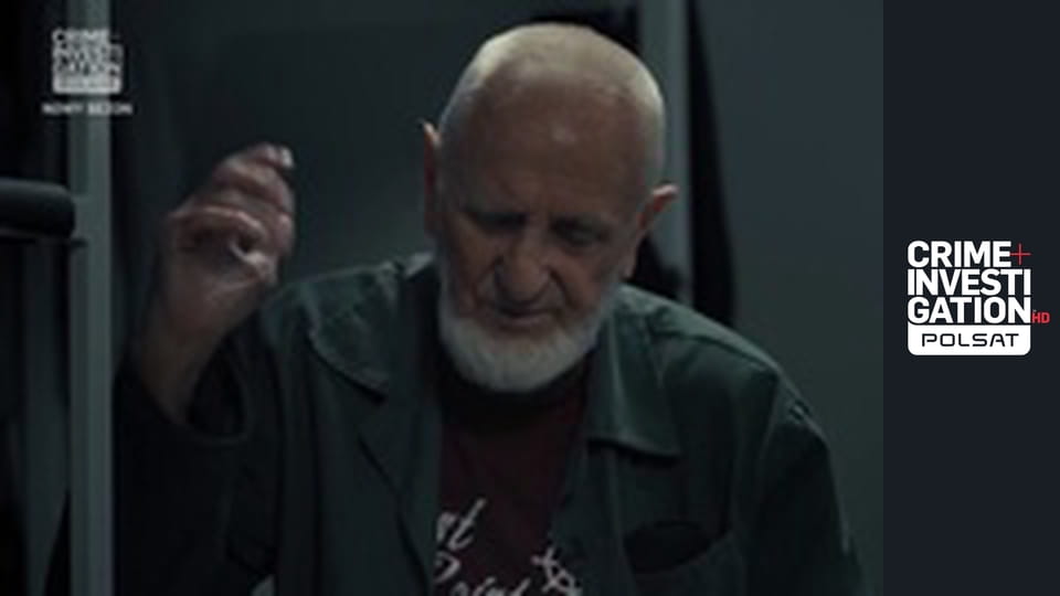 Dożywotniacy S3E5 - Walter Ryszard Ratajczyk