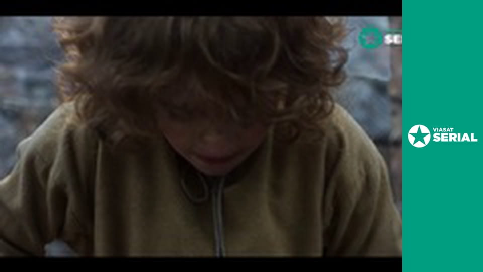 Т/с "Роня, дочка розбійника", 1 сезон, 2 с.