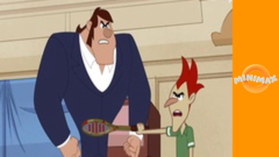 Egyszer volt, hol nem volt…. a tárgyak S1E52 - Egyszer volt… a karóra