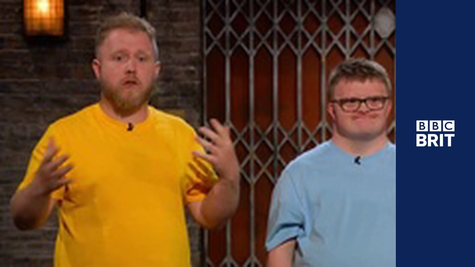 Dragons' Den: Jak zostać milionerem S21E1