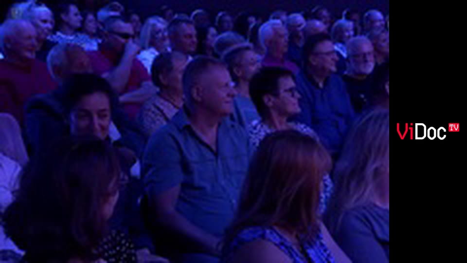 Kabaret bez granic S1E4 - Kabaret A Jak!