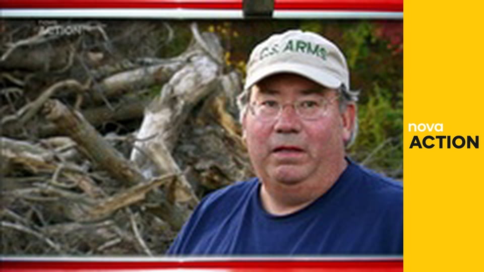 Mistři aukcí S3E11 - Allen má koule