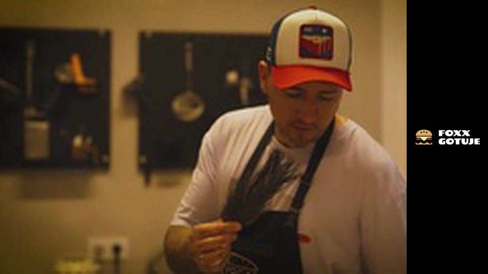 PISANKA XXL - CZYLI JAJO STRUSIA JAKO SCOTCH DEVILED EGG