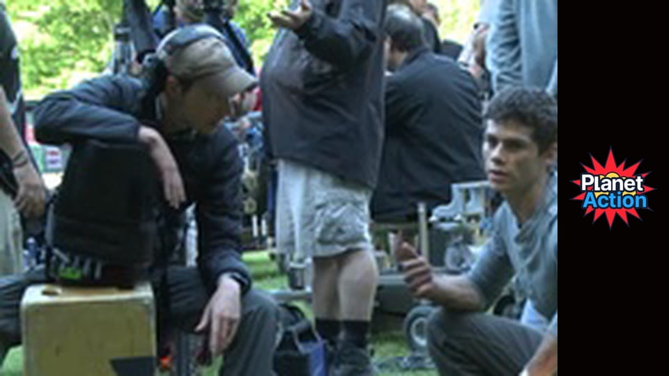 Planet Action Season 1 Episode 167