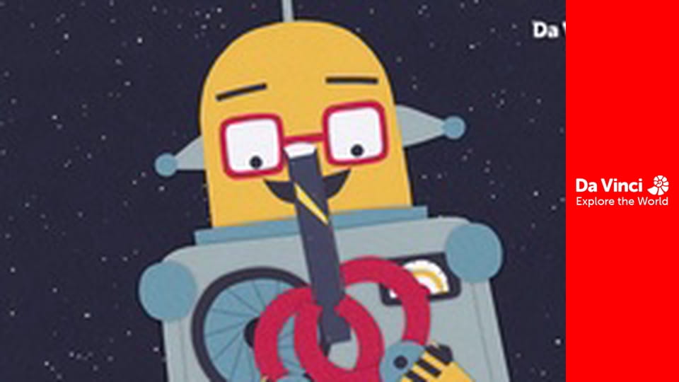 Kosmix - Earth's Orbit