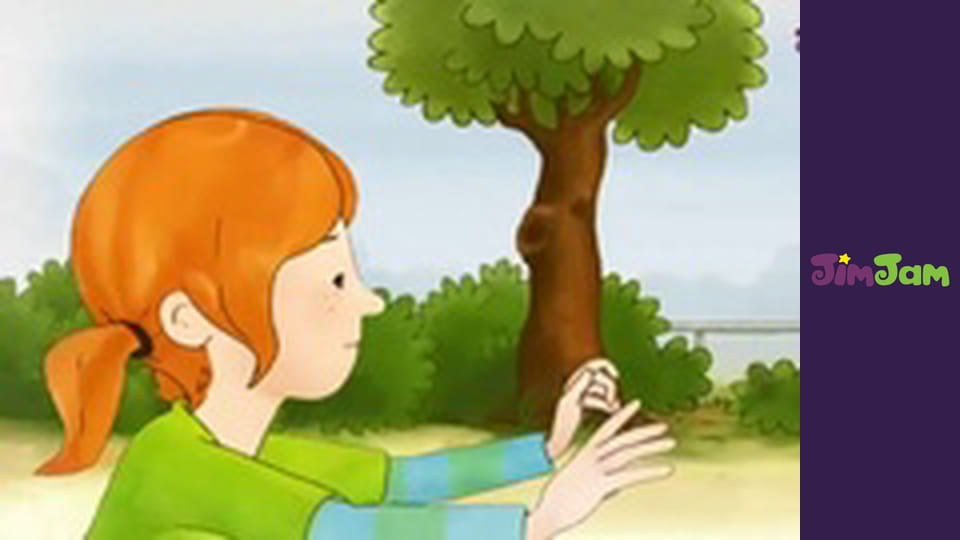 Bori S1E13 - Bori költözik