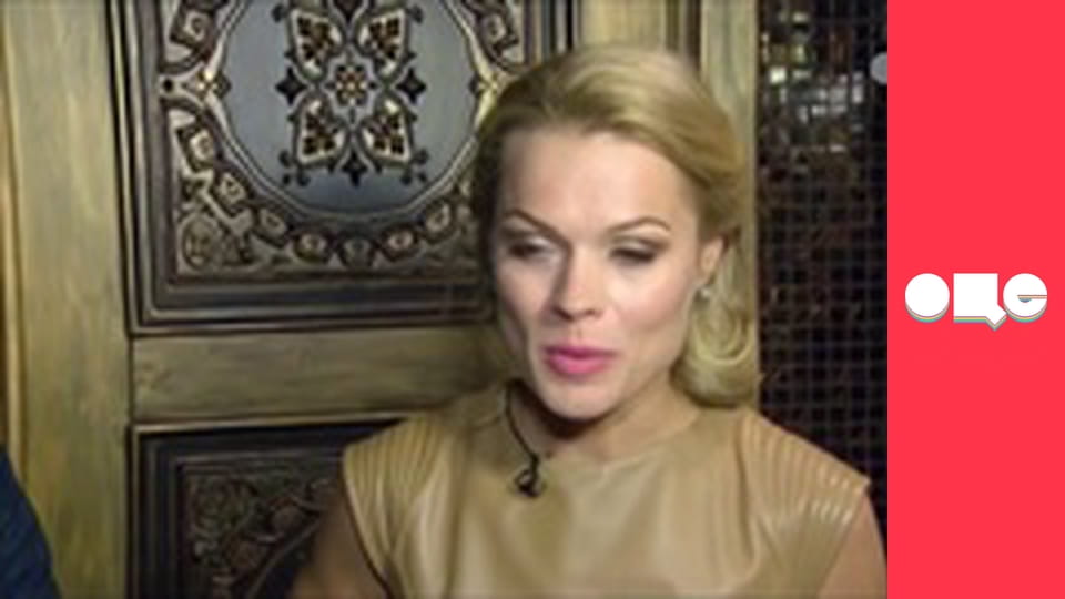 Ревізор, 4 сезон, 5 еп.