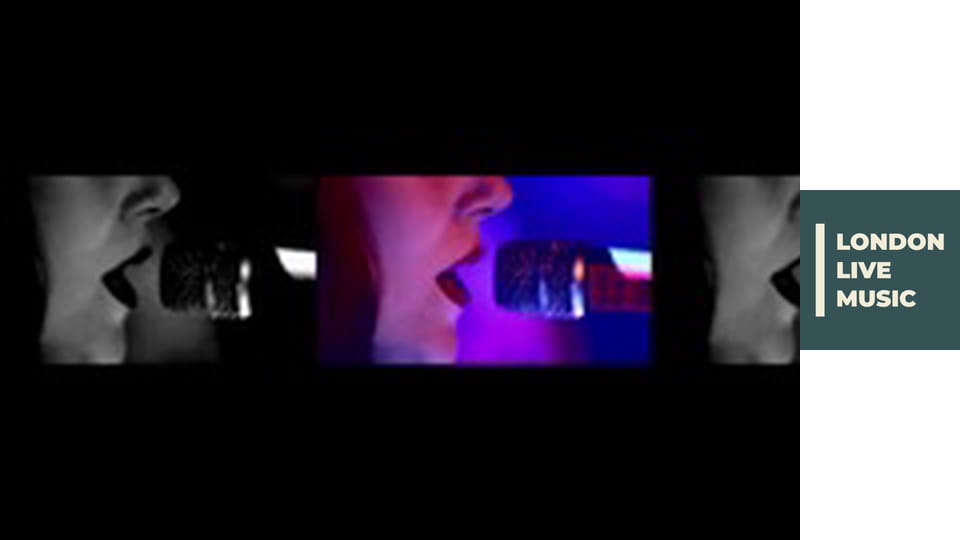 LONDON LIVE - Kate Nash