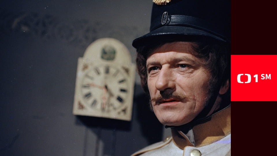 Slavné historky zbojnické E4 - Schinderhannes