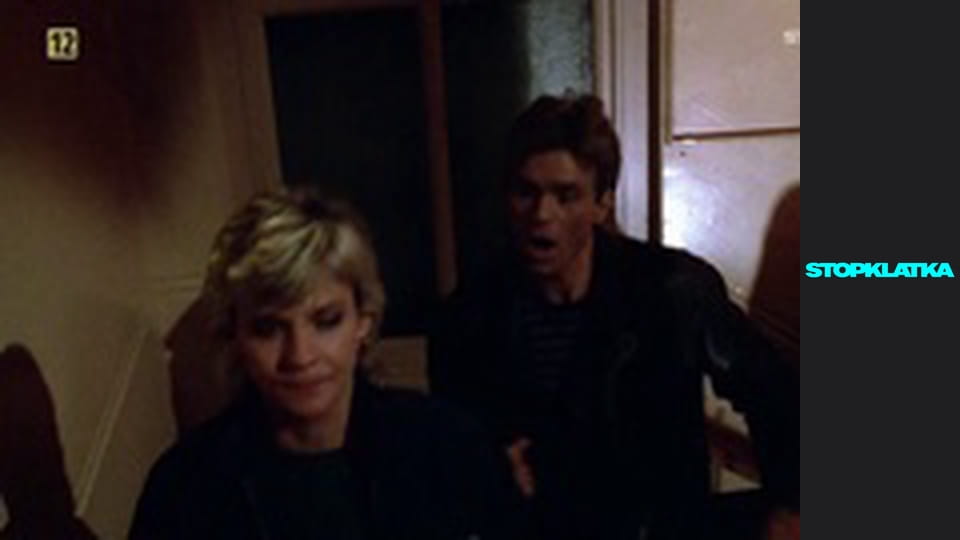 MacGyver S4E7 - Zabójczy podszept