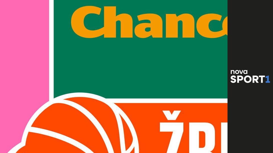 Basketbal: Česká liga žen