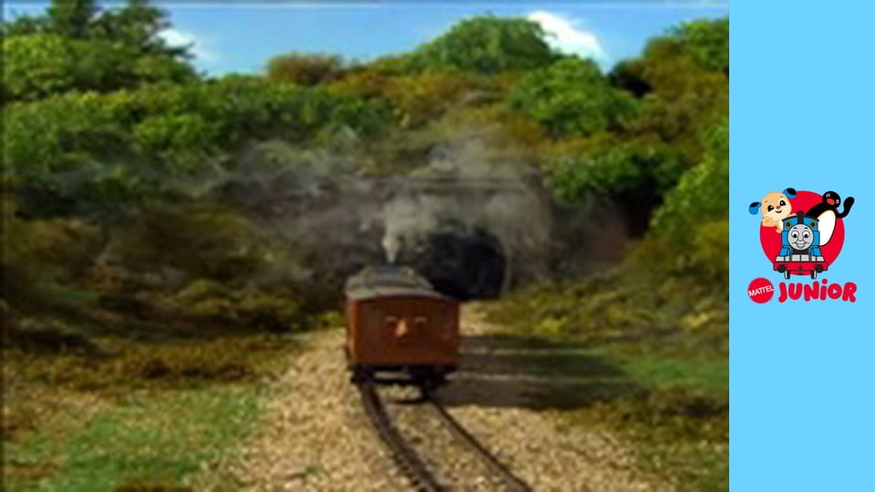Thomas & Friends Season 11 Episode 18