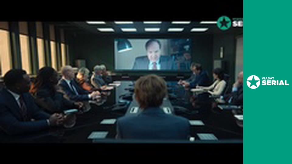 Т/с "День шакала", 4 с.