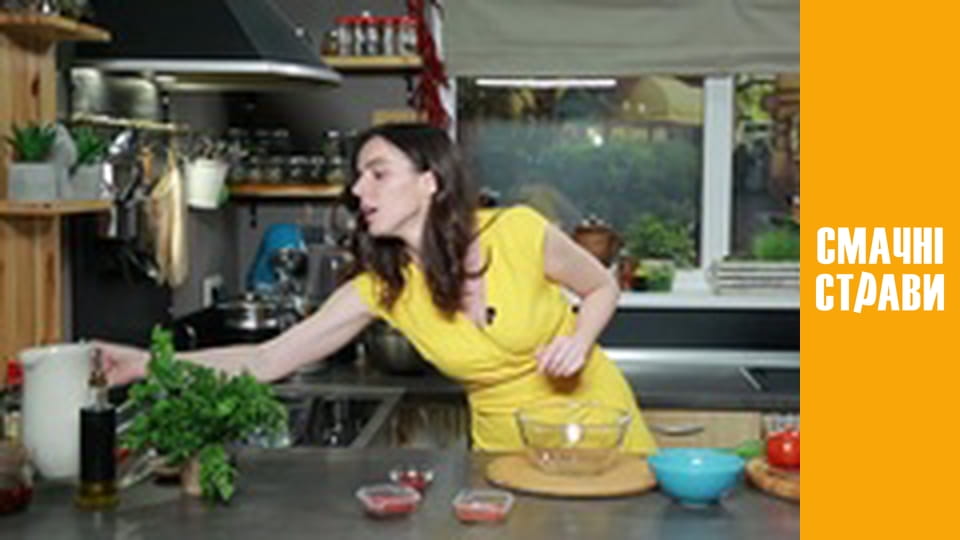 Т/с "  Cous Cous" season 1 series 13