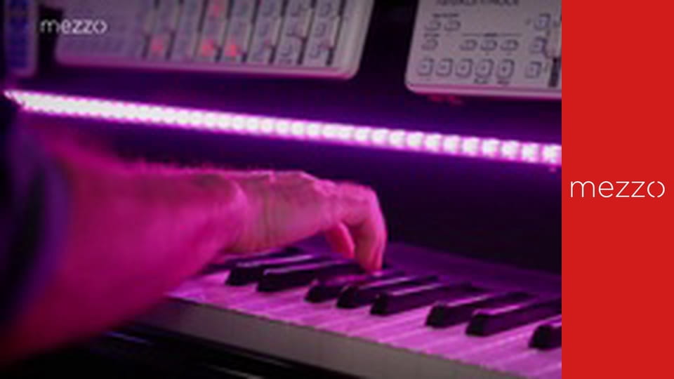 Jacques Loussier: When classical meets jazz